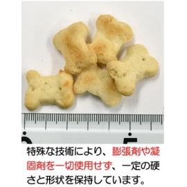 ママクック　りんごのビスケット 